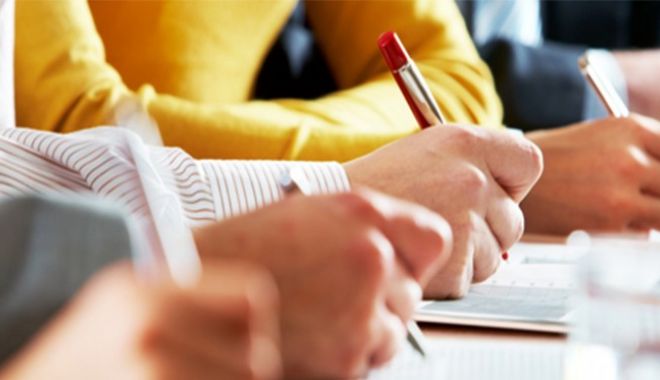 Evaluarea Națională 2021. Ce subiecte au avut de rezolvat elevii la matematică