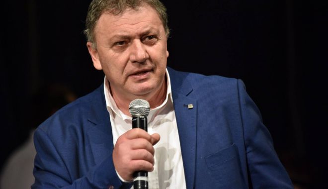 Comunitatea Elenă „Elpis” îi cinsteşte pe eroii căzuţi în luptele de eliberare