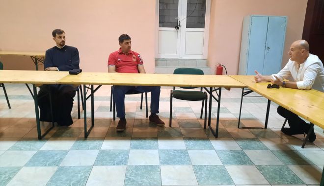 Persoanele cu dizabilităţi din centrele DGASPC vor beneficia de o serie de facilităţi