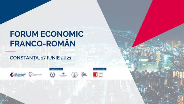 Constanța, gazda Forumului economic franco-român