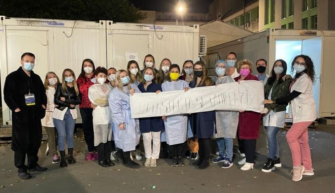 Constanța se vaccinează! Aproape 8000 de oameni, vaccinaţi weekendul trecut