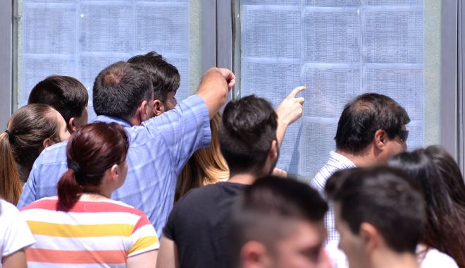Evaluare Națională 2021. Județul Constanța, pe locul 3 la numărul de contestații