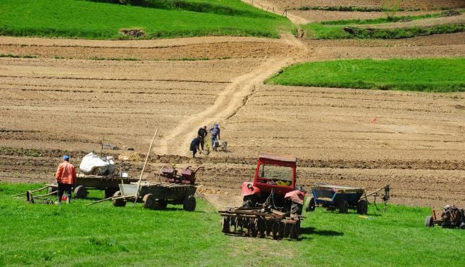 APIA începe controalele pe teren pentru Campania 2021