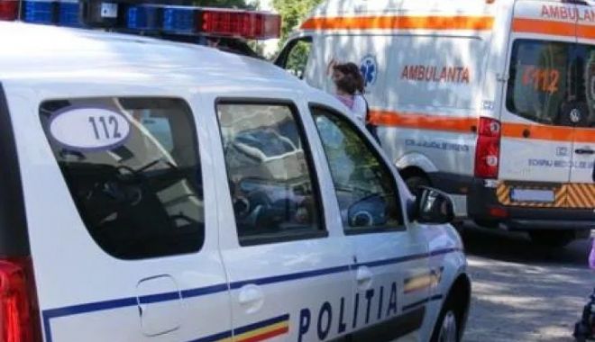 Tragedie de neimaginat! Victima, un băiat de 10 ani
