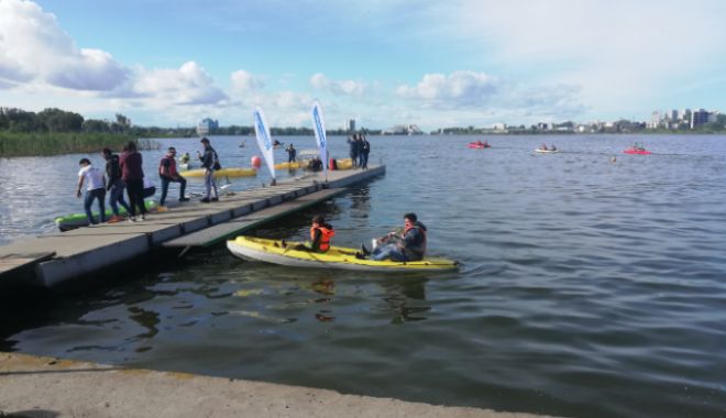 cora, partener al activităţilor sportive dedicate Zilelor Constanţei