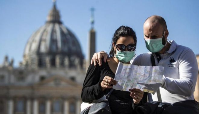 UE propune relaxarea restricțiilor pentru turiștii vaccinați împotriva coronavirusului