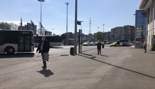 COVID-19. Incidenţă de 2,05 la Constanţa. Autorităţile impun noi măsuri