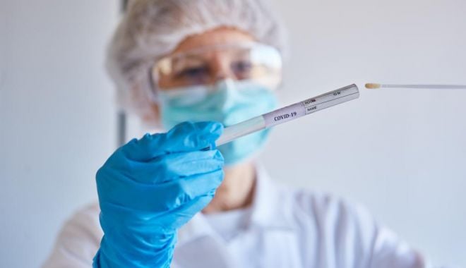 CORONAVIRUS. 10 noi cazuri Delta confirmate la Constanța