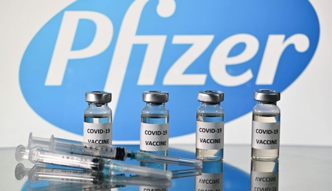 Anunţ Pfizer. A treia doză de vaccin ar putea fi necesară în cel mult 12 luni de la vaccinare
