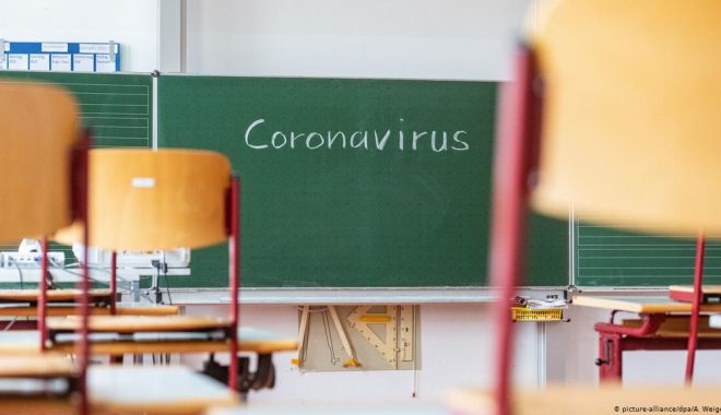 Creşte interesul profesorilor pentru vaccinarea anti-Covid