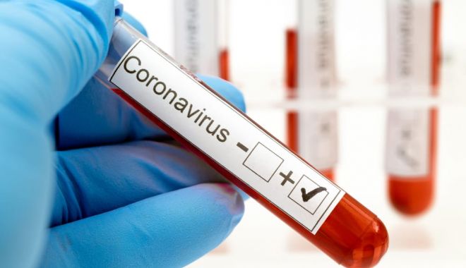 COVID-19. Încă o zi cu aproape 200 de cazuri noi, la Constanţa