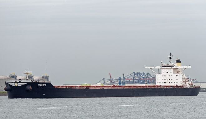 Coronavirusul a ucis un marinar pe o navă