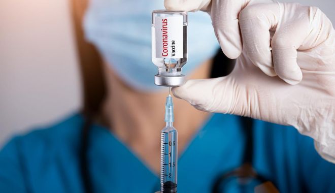 41.273 doze de vaccin anti-COVID, administrate în ultimele 24 de ore