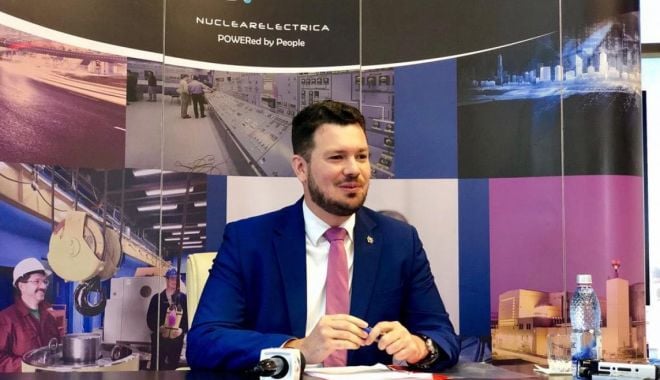Undă verde pentru proiectul de retehnologizare a Unităţilor 1, 3 şi 4 de la CNE Cernavodă