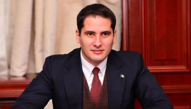 Costin Răsăuţeanu: „PSD a votat pentru toate proiectele de interes local”