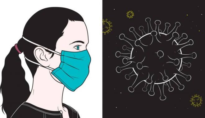 Coronavirus Constanţa: Câte teste antigen rapide şi RT-PCR au fost efectuate în ultimele 24 de ore