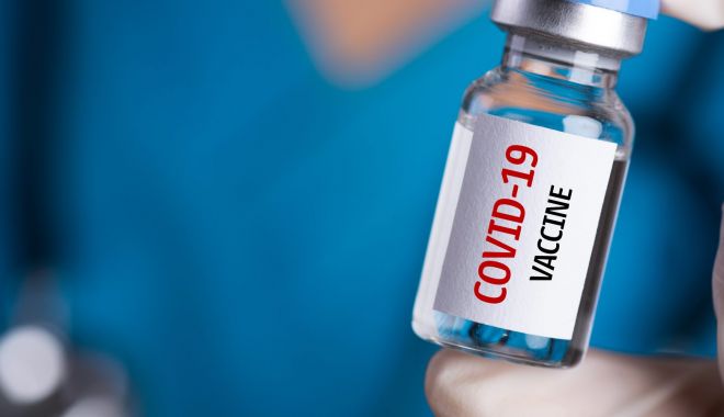 Novavax a cerut OMS autorizarea vaccinului său contra Covid-19