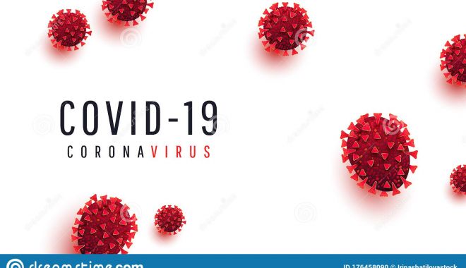 Șeful ISU Timiș, internat cu COVID-19