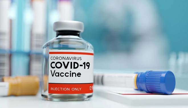 Peste 54.000 de persoane, vaccinate în ultimele 24 de ore. Câte reacții adverse au fost înregistrate