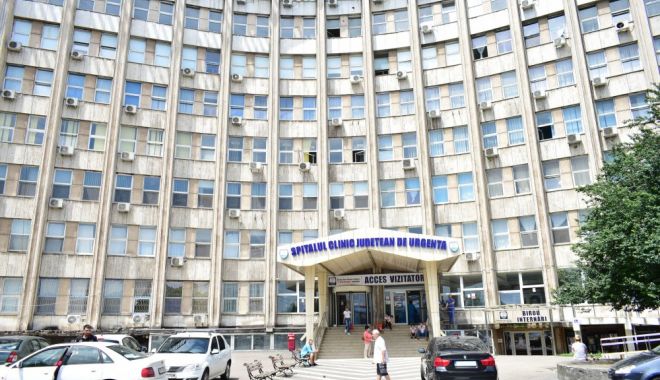 Un singur caz de infectare, înregistrat la nivelul județului Constanța