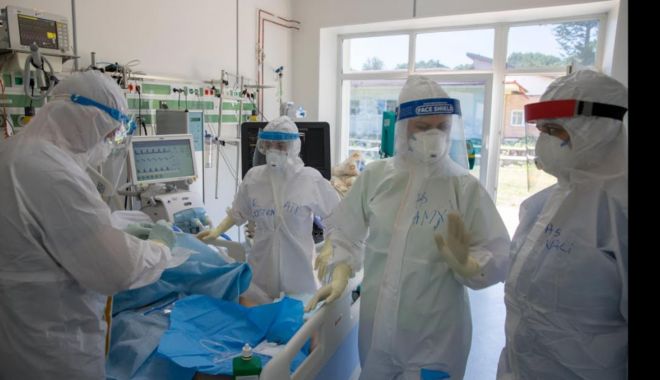 Răspunsul șocant al unei paciente de 80 de ani, cu Covid, care a refuzat să se vaccineze: Am auzit că o să rămân sterilă
