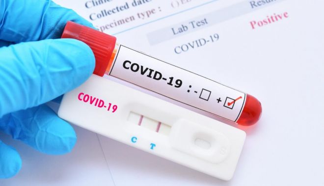 COVID-19. Incidenţa în judeţul Constanţa a scăzut sub 2,5 cazuri la mia de locuitori
