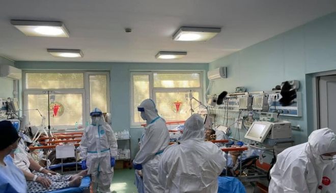 Criză COVID în spitale! O nouă tranşă de Remdesivir, distribuită în unităţile medicale