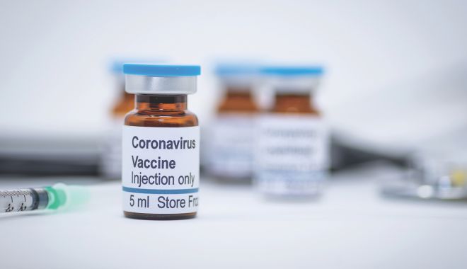 Europa nu și-a îndeplinit niciun obiectiv de vaccinare în primul trimestru al anului 2021