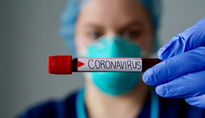 Constanţa are, astăzi, 300 de noi cazuri de Covid-19