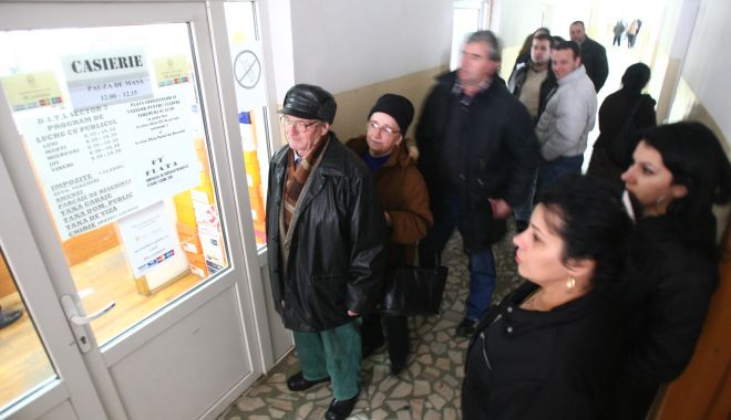 Certificatele de atestare fiscală vor putea fi descărcate online