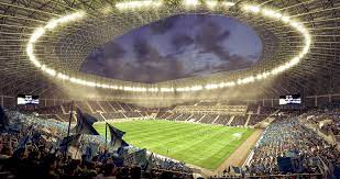 Universitatea Craiova a obținut dreptul de a folosi marca „Ion Oblemenco" pentru stadionul din Bănie