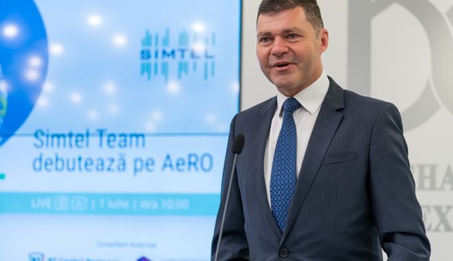 Crește numărul firmelor listate pe piața de capital