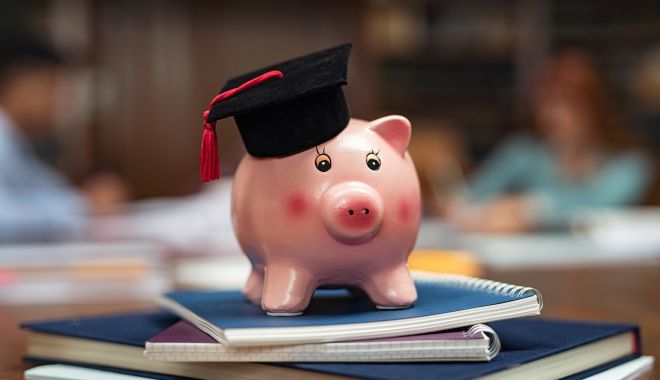 Promisiuni de creștere a cuantumului burselor din semestrul II al anului școlar viitor