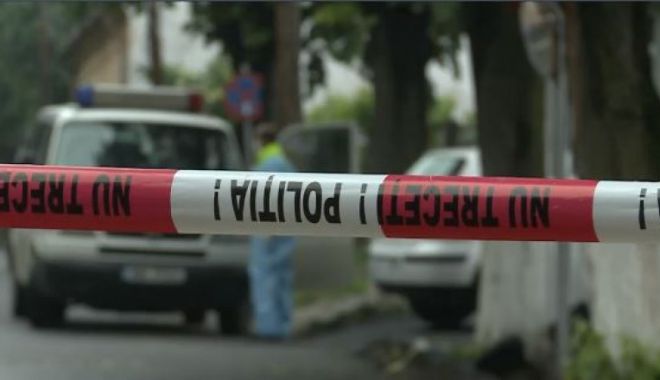 O tânără a fost înjunghiată mortal de fostul iubit. Fata ceruse ajutorul poliției înainte