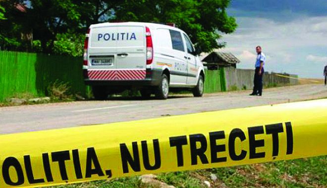 ȘOCANT! Fetiță înjunghiată mortal de unchi. Bărbatul a vrut să se răzbune pe tatăl copilei