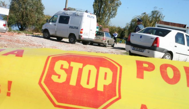 TRAGEDIE în Agigea: un bărbat a fost găsit SPÂNZURAT!