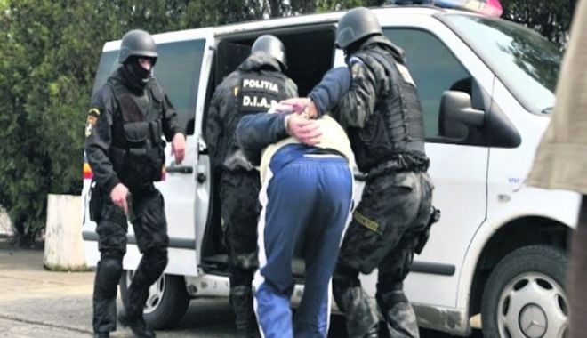 A fost prins bărbatul suspectat că a ucis-o pe profesoara din Cernavodă