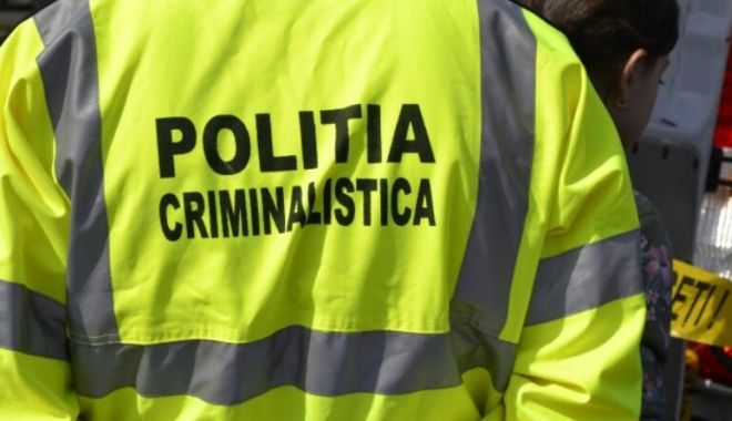 Crimă la Constanța. O femeie și concubinul ei, gasiți morți în casă