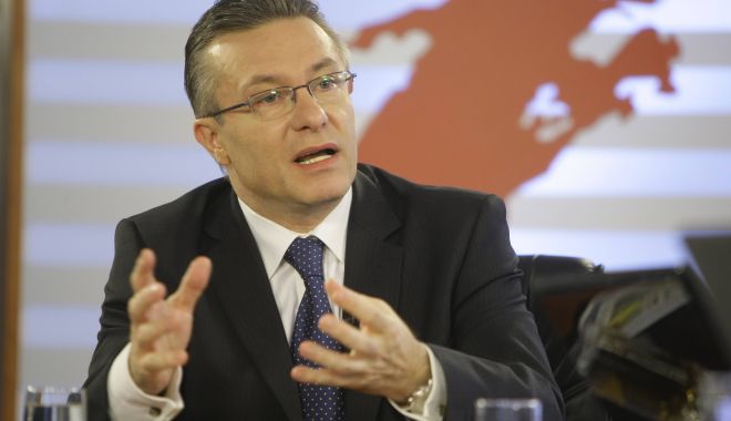 Cristian Diaconescu, liderul PMP: „Lăsați bisericile deschise de Paște!”