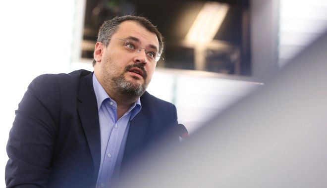 Cristian Ghinea: Fondurile europene 2021-2027 intră în linie dreaptă