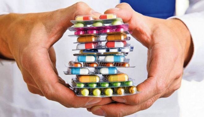 Ministerul Sănătăţii a aprobat lista medicamentelor esenţiale pentru români