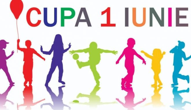 Cros, zumba, aerobic şi dans sportiv, sâmbătă, la Constanţa şi Mamaia