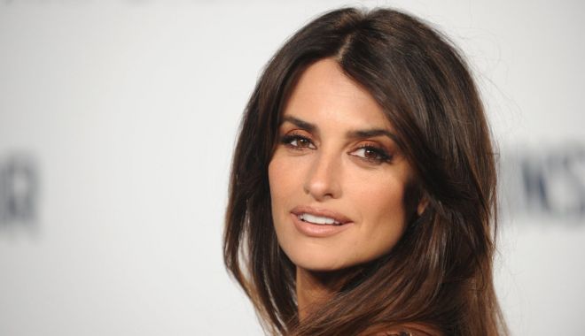 Penélope Cruz va produce și va fi protagonista debutului regizolar al lui J. Diego Botto
