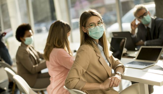 Mii de locuri de muncă vacante la nivel naţional