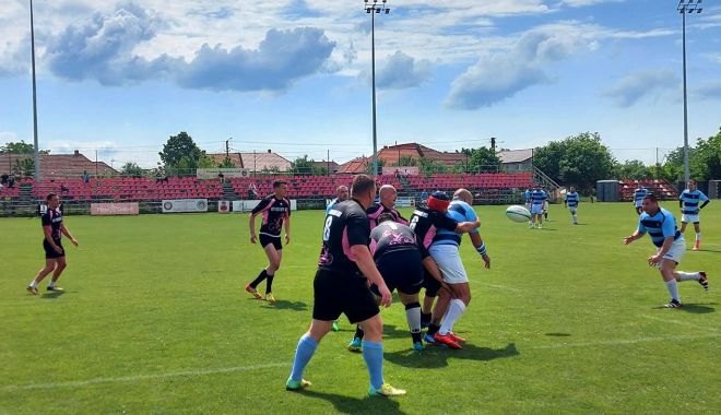 CS Năvodari, victorie fără punct bonus în deplasarea de la Arad