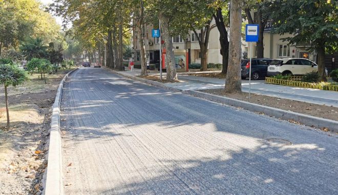 CT BUS. Traseu deviat pentru linia de autobuze 5 – 40