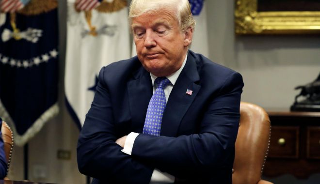 Donald Trump, mesaj scandalos cu ocazia Sărbătorilor Pascale: Paşte fericit tuturor, inclusiv nebunilor radicali de stânga