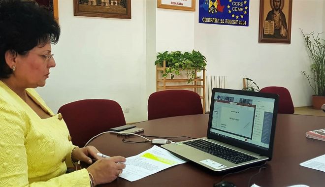 Primăria Cumpăna, partener al proiectului inovativ de descoperire antreprenorială