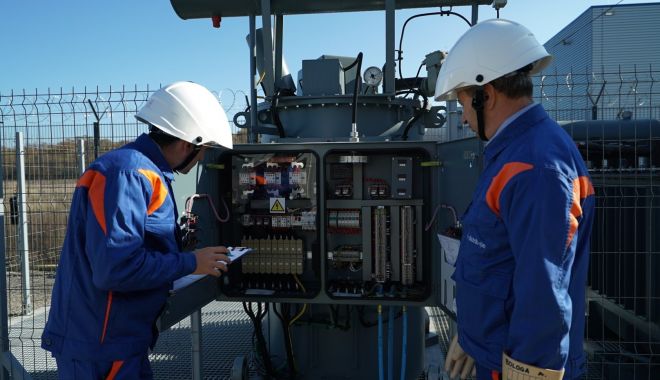 Mai multe străzi din Constanţa, fără curent electric