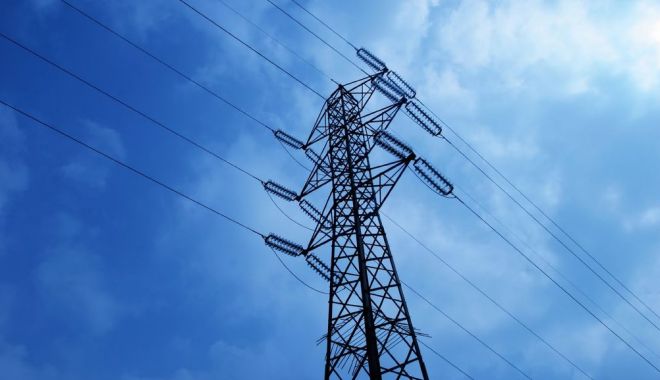 România a importat 1.500 de MW de energie electrică în dimineața de luni, după ce Unitatea II de la Cernavodă s-a oprit în weekend